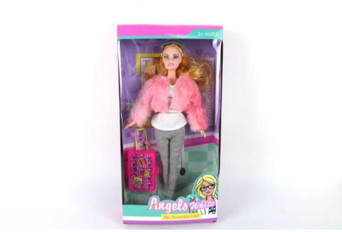 11.5-inch + accessories