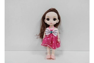 6 inch doll