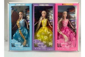 11.5-inch (price for 6PCS full box)