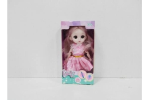 6-Inch Exquisite Doll (Window Box)
