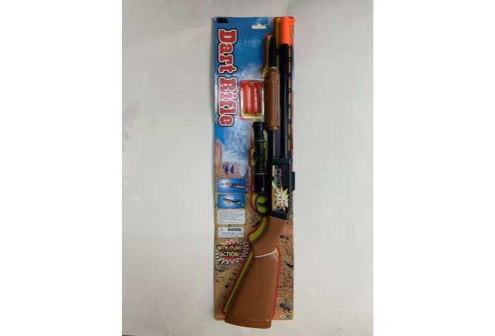 Gun Set: Manual Soft Bullet Gun Set, PVC Suction Cup, Soft Bullet, Bullet Shooting Gun Piece