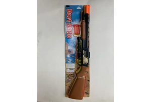 Gun Set: Manual Soft Bullet Gun Set, PVC Suction Cup, Soft Bullet, Bullet Shooting Gun Piece