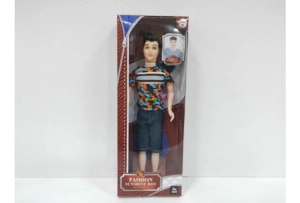 11 inch man doll