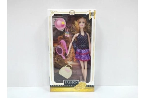 11.5-inch + accessories