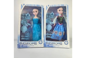 11.5-inch Barbie doll