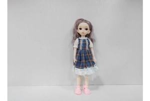 12 inch leaf Lori doll