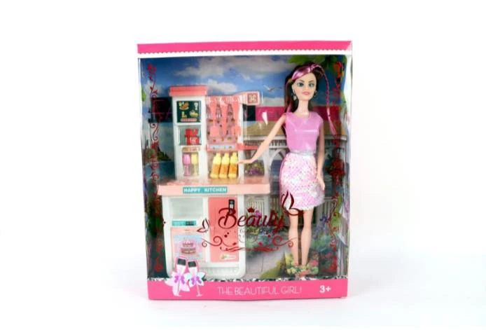 11.5-inch + accessories