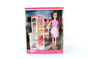 11.5-inch + accessories