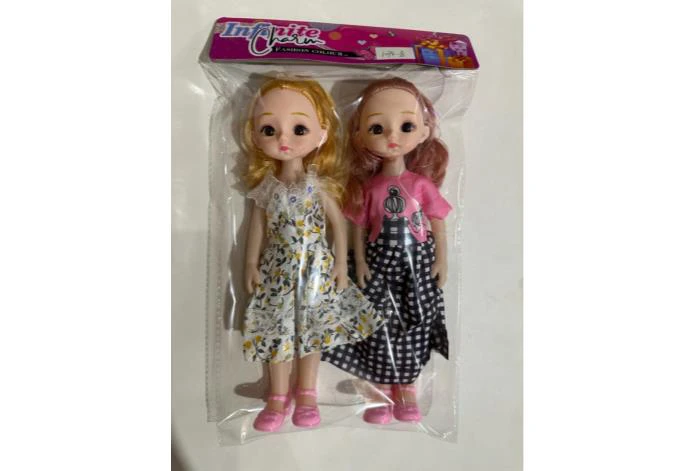 12 inch hollow body 5 joint boutique doll strap shoes