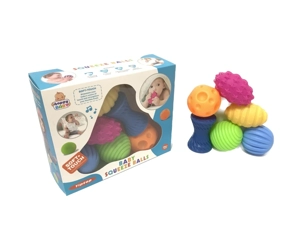 Enameled soft rubber balls. Mother and baby touch ball. Water polo. Pinch the ball. Hand grab the ball. Bathroom toys. Water spray toys. Regular color