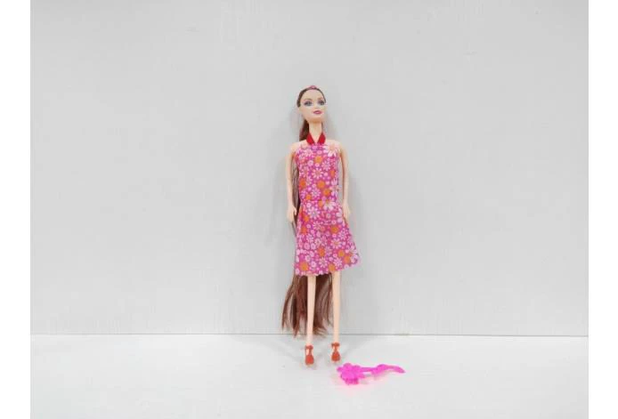 11-inch solid hand Barbie