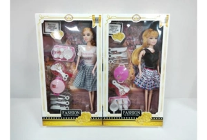 11.5-inch Barbie doll