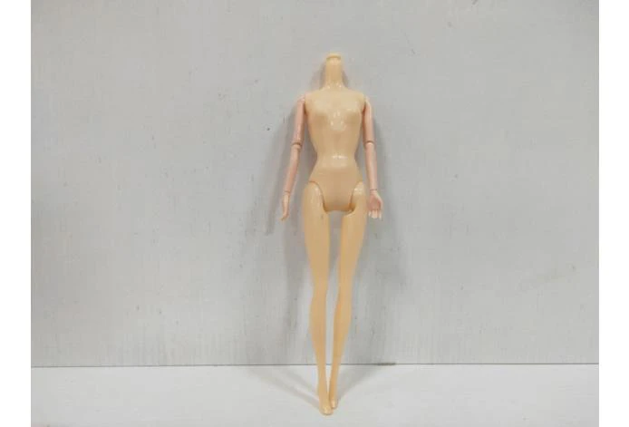 11-inch real 9-joint empty-leg Barbie body