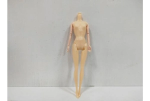 11-inch real 9-joint empty-leg Barbie body