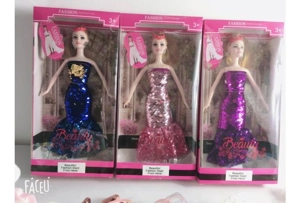 11.5-inch + accessories