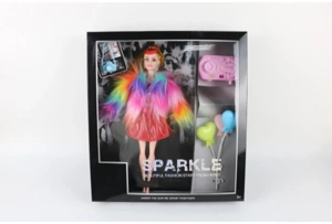 11.5-inch + accessories