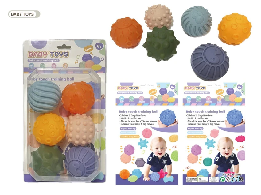 Rubber soft balls. Baby touch balls. Water play balls. Squeeze balls. Hand-grip balls. Bath toys. Water spray toys