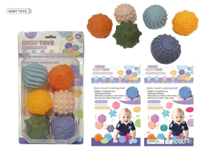Rubber soft balls. Baby touch balls. Water play balls. Squeeze balls. Hand-grip balls. Bath toys. Water spray toys