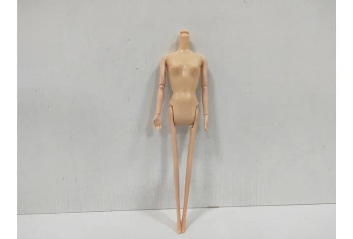 11-inch real 9-joint Barbie doll body