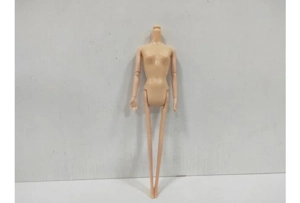 11-inch real 9-joint Barbie doll body