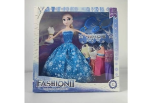 11.5-inch Barbie doll