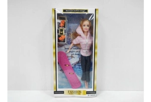 11.5-inch + accessories