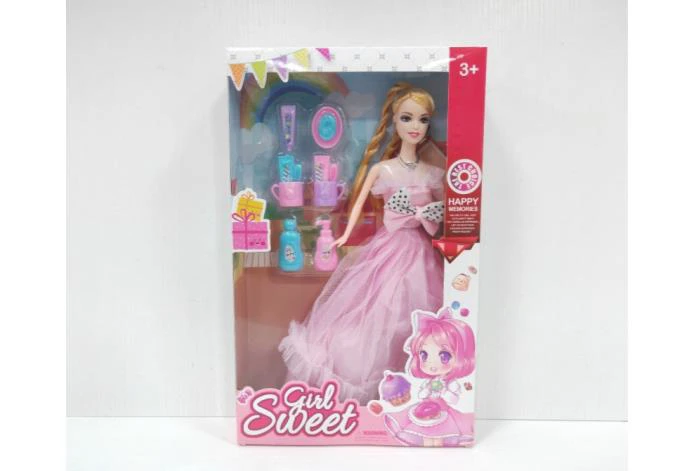 11.5-inch + accessories