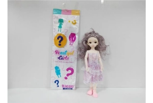 12 inch leaf Lori doll