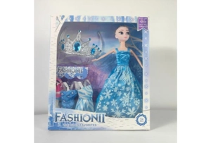 11.5-inch Barbie doll