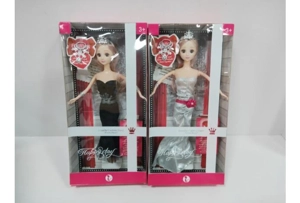 11.5-inch Barbie doll