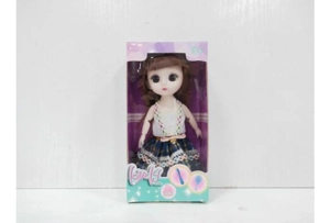 6-Inch Exquisite Doll (Window Box)