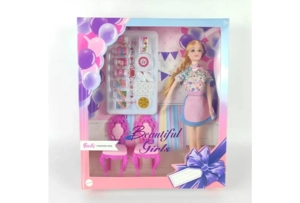 11.5-inch + accessories swimwear