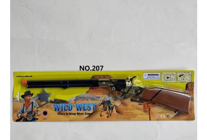 Gunpowder Gun Set, Single Gunpowder Gunpowder Gunpowder Pistol, Gunpowder Pistol, Piece, Simulated Shotgun