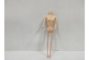 11-inch real movable-hand Barbie doll body