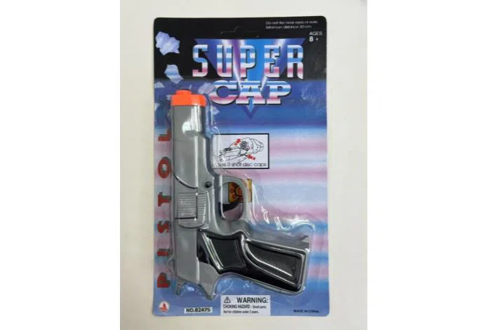 Gunpowder Single Gun