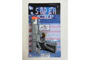 Gunpowder Single Gun