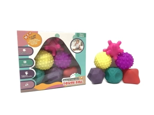 Rubber soft balls. Baby touch balls. Water play balls. Squeeze balls. Hand-grip balls. Bath toys. Water spray toys. Standard color