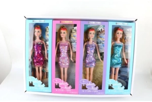 11.5-inch + accessories (price for 8PCS full box)