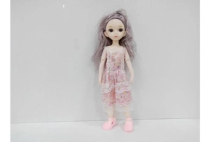 12 inch leaf Lori doll