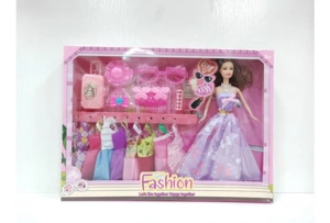11-inch live hand Barbie