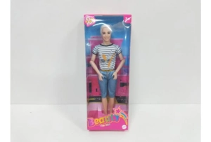 11-inch 11-joint real male Barbie