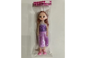 12 inch hollow body 5 joint boutique doll strap shoes