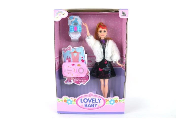 11.5-inch + accessories