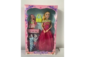 11.5-inch Barbie doll