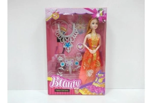 11.5-inch + accessories