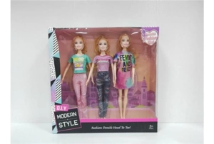 11.5-inch Barbie doll