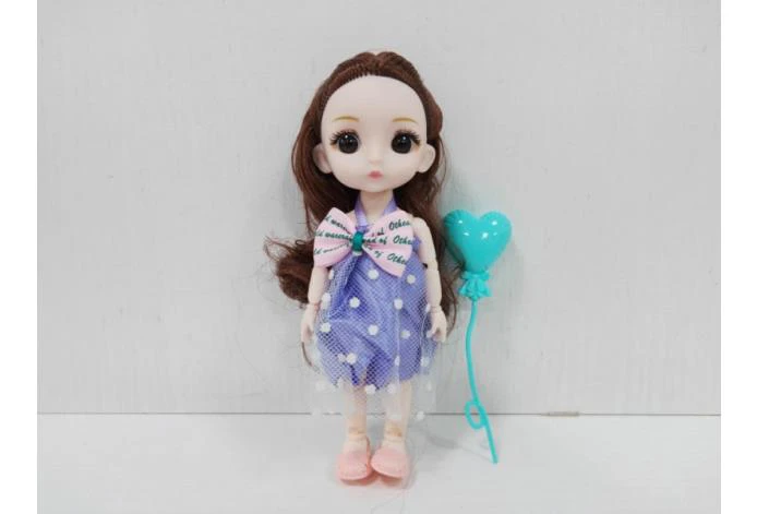 6 inch doll