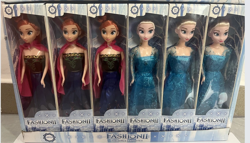 Window box 12PCS/display box