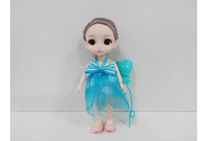 6 inch doll