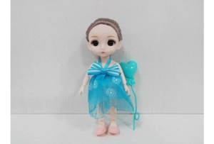 6 inch doll